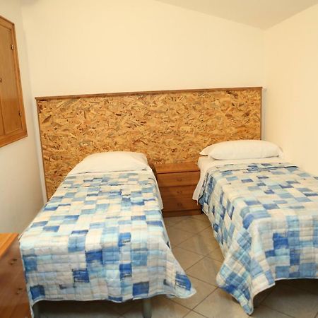 B&B A Bersagliera Campagna Luaran gambar