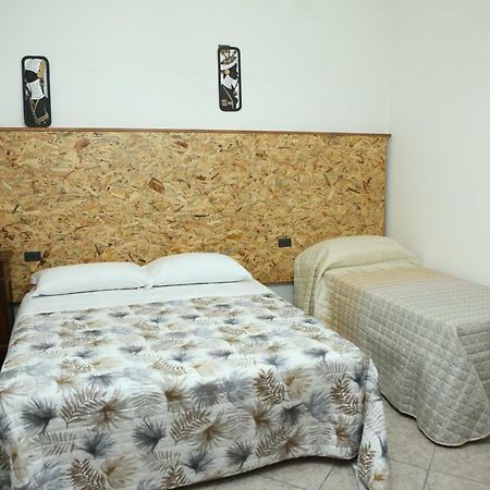 B&B A Bersagliera Campagna Luaran gambar