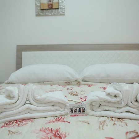 B&B A Bersagliera Campagna Luaran gambar